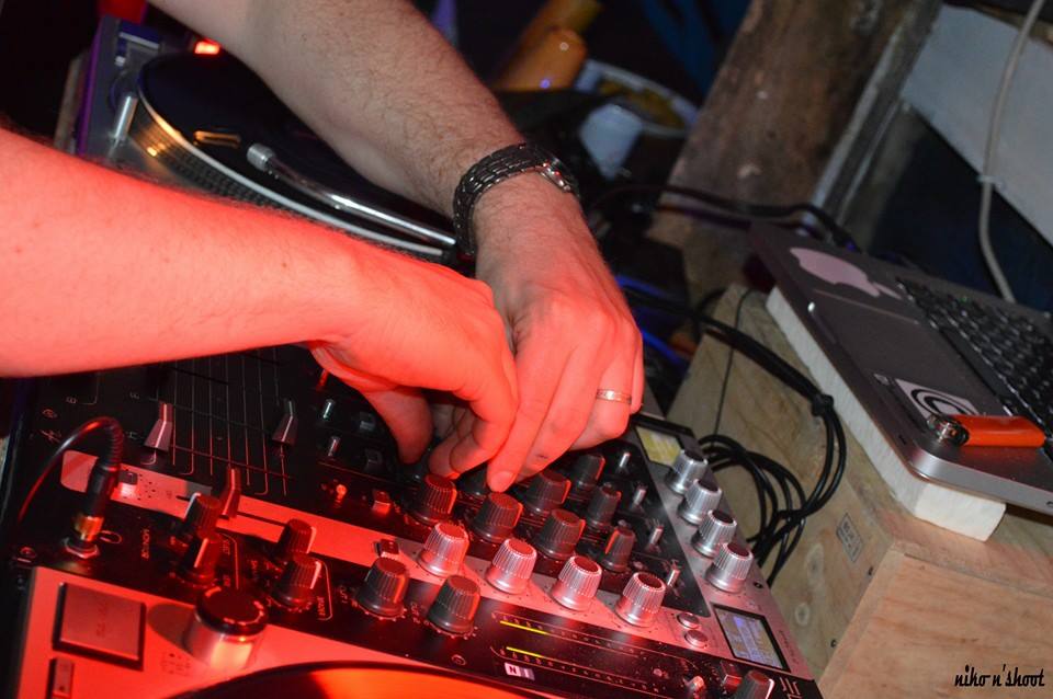 Séb en mix