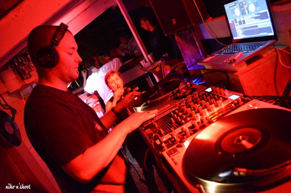 Séb en mix