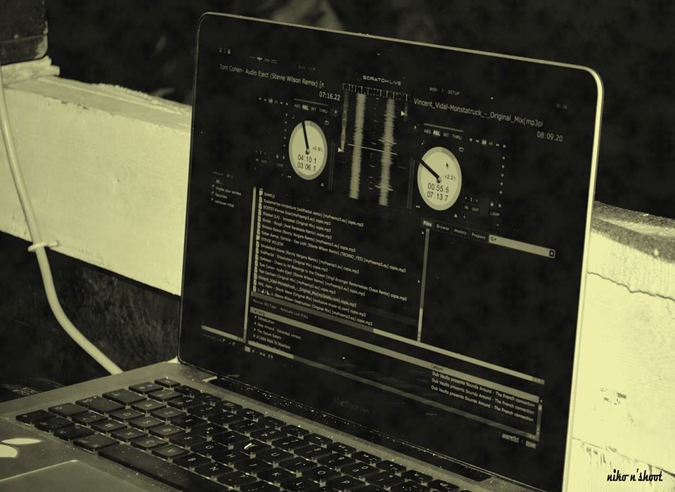 Serato SL3