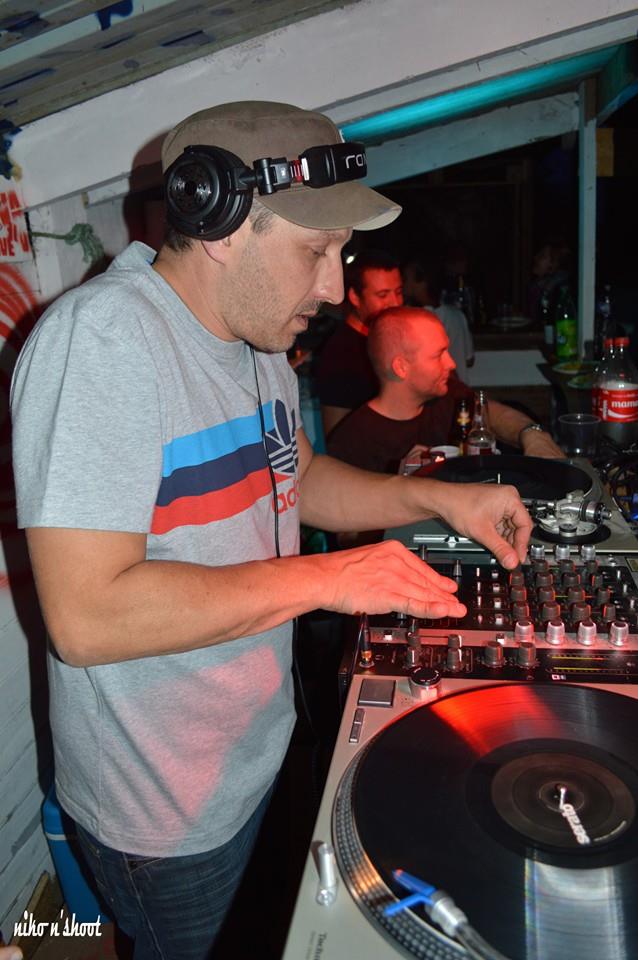 Lolo en mix