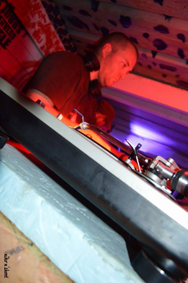Séb en mix