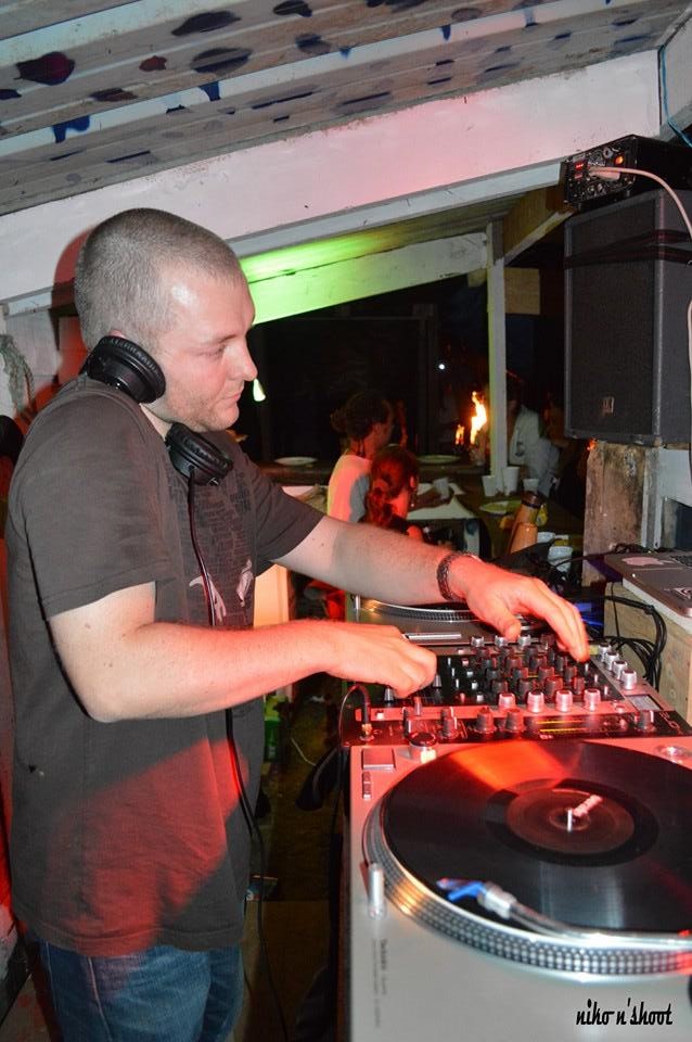 Séb en mix