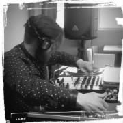 Jerome aux platines