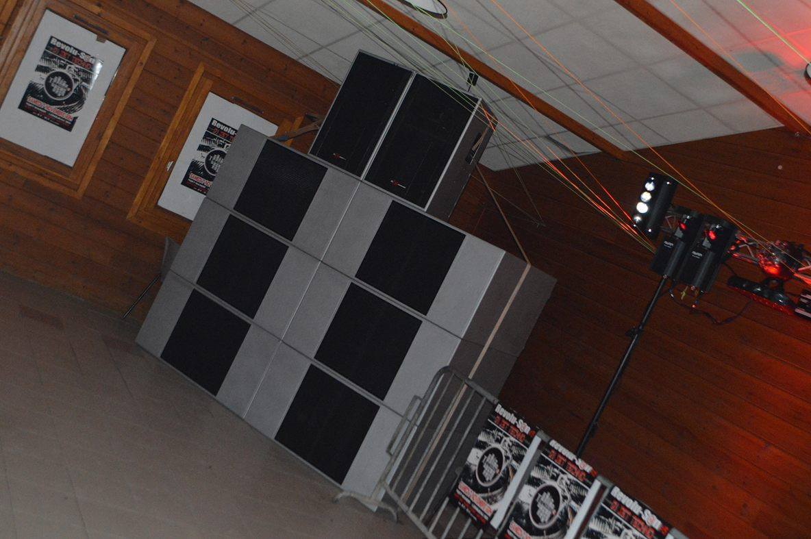 The Wall!