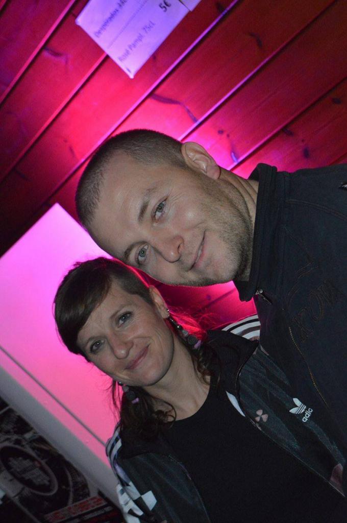 Elo & Seb