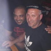 Jawad & Laurent