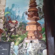 Excellent tableau!