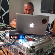 Laurent aux tests
