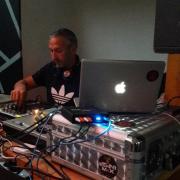 Laurent en mix Minimal