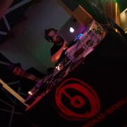 Jerome en mix Tech House