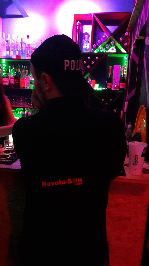 Revolu'garde?!?!