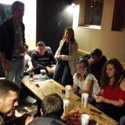 La bande!!!