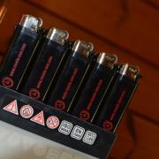 Briquets 1.0