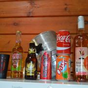 Le Bar