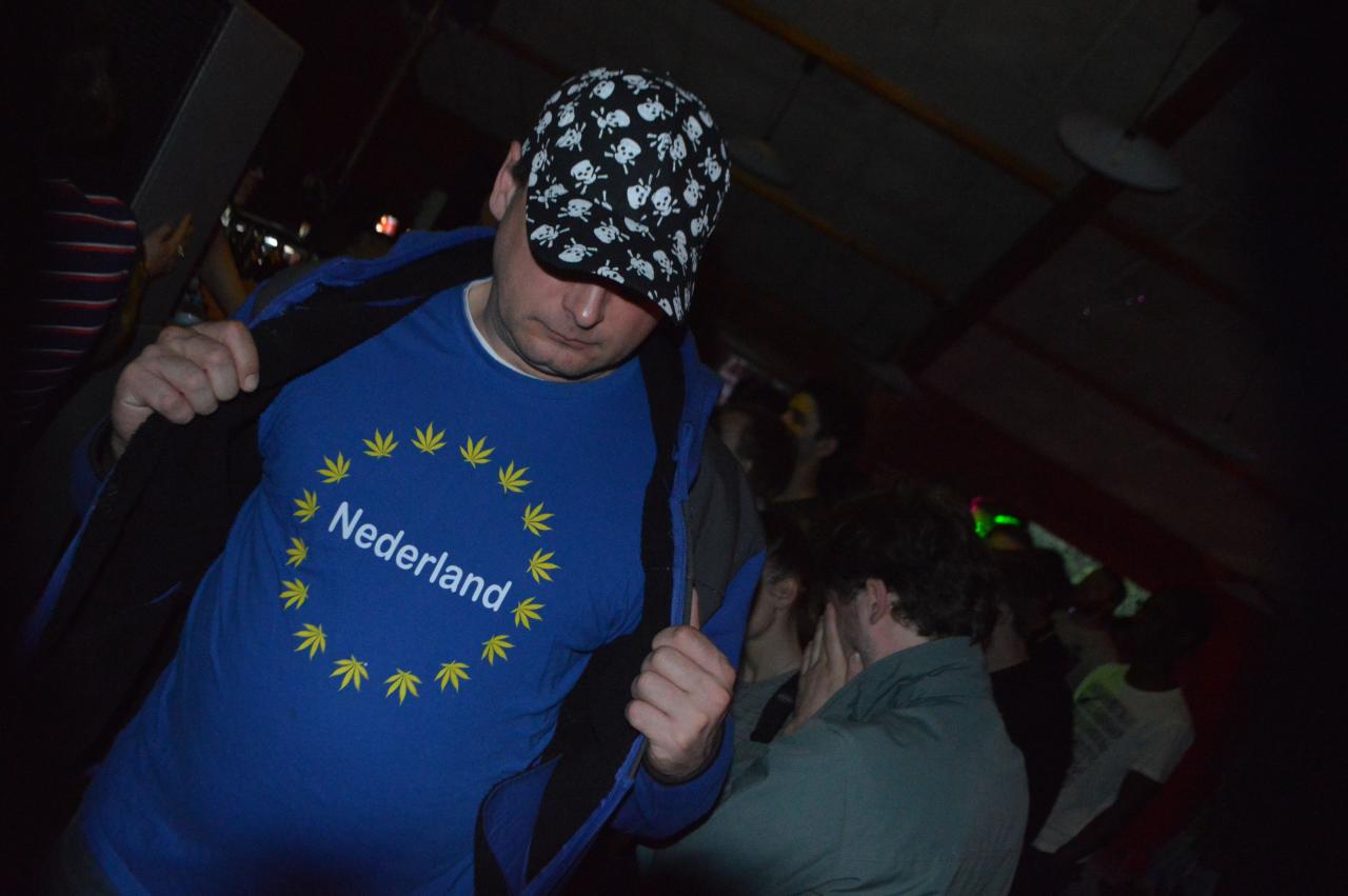 L'Europe!