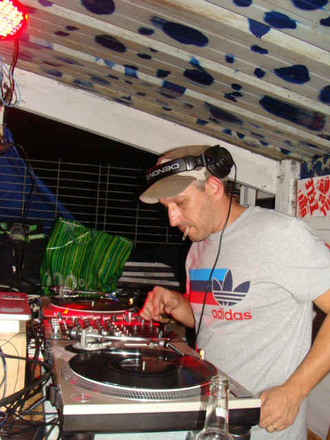 Lepeupleserevelles en mix