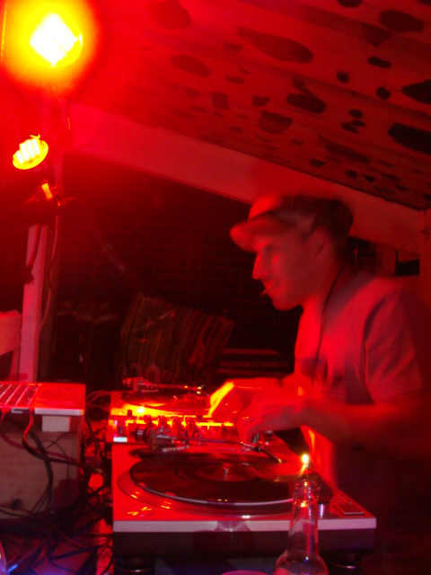 Lepeupleserevelles en mix