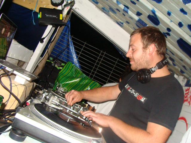 Le Sorcier en mix