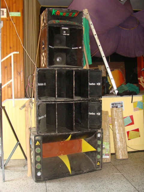 System son by Kanasson!
