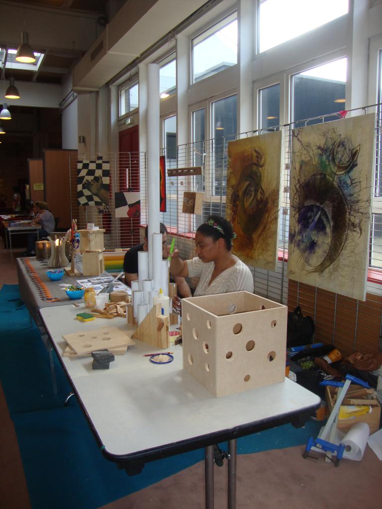 Asso 'L'Atelier'