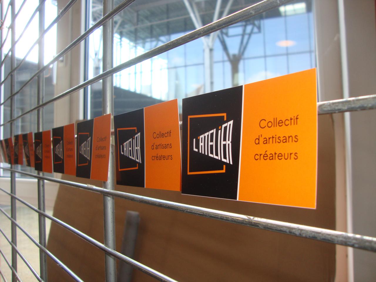 Asso 'L'Atelier'