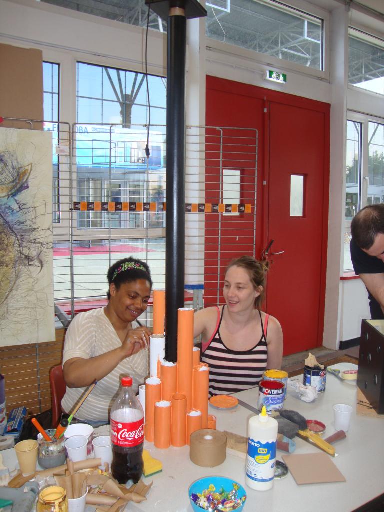 Asso 'L'Atelier'
