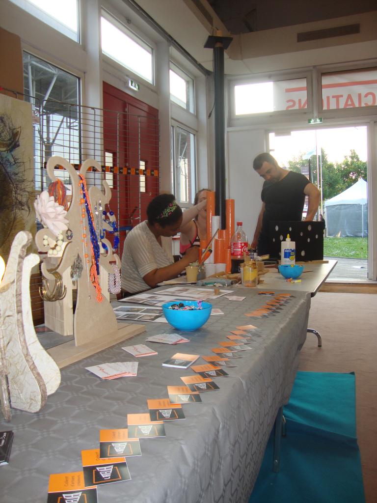 Asso 'L'Atelier'