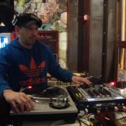 Lolo en mix!