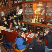 Le bar
