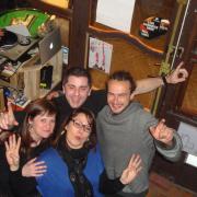 Yeah!!!