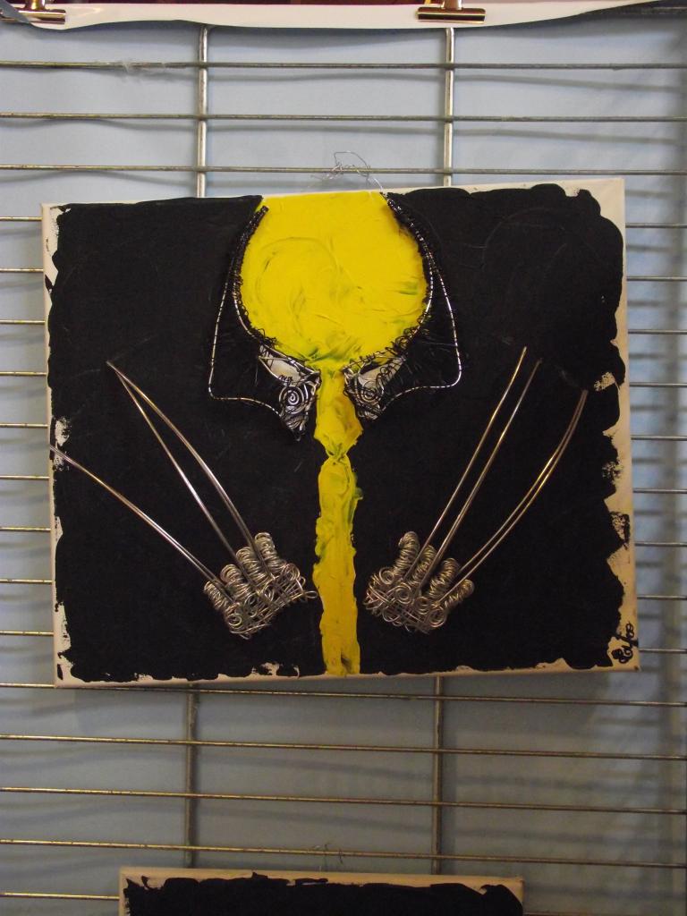 Asso 'Samurai' - Arts graphiques & Cultures Urbaines