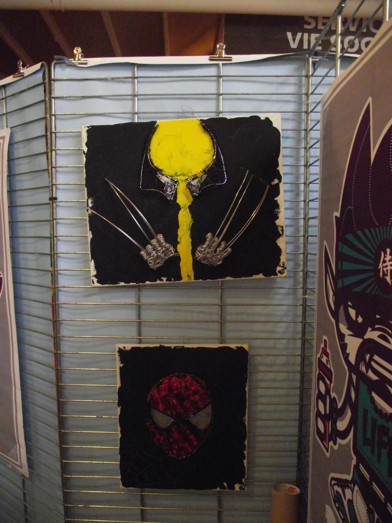 Asso 'Samurai' - Arts graphiques & Cultures Urbaines