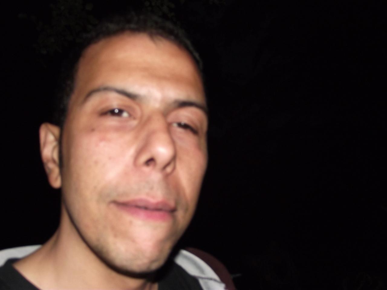 Yé Man