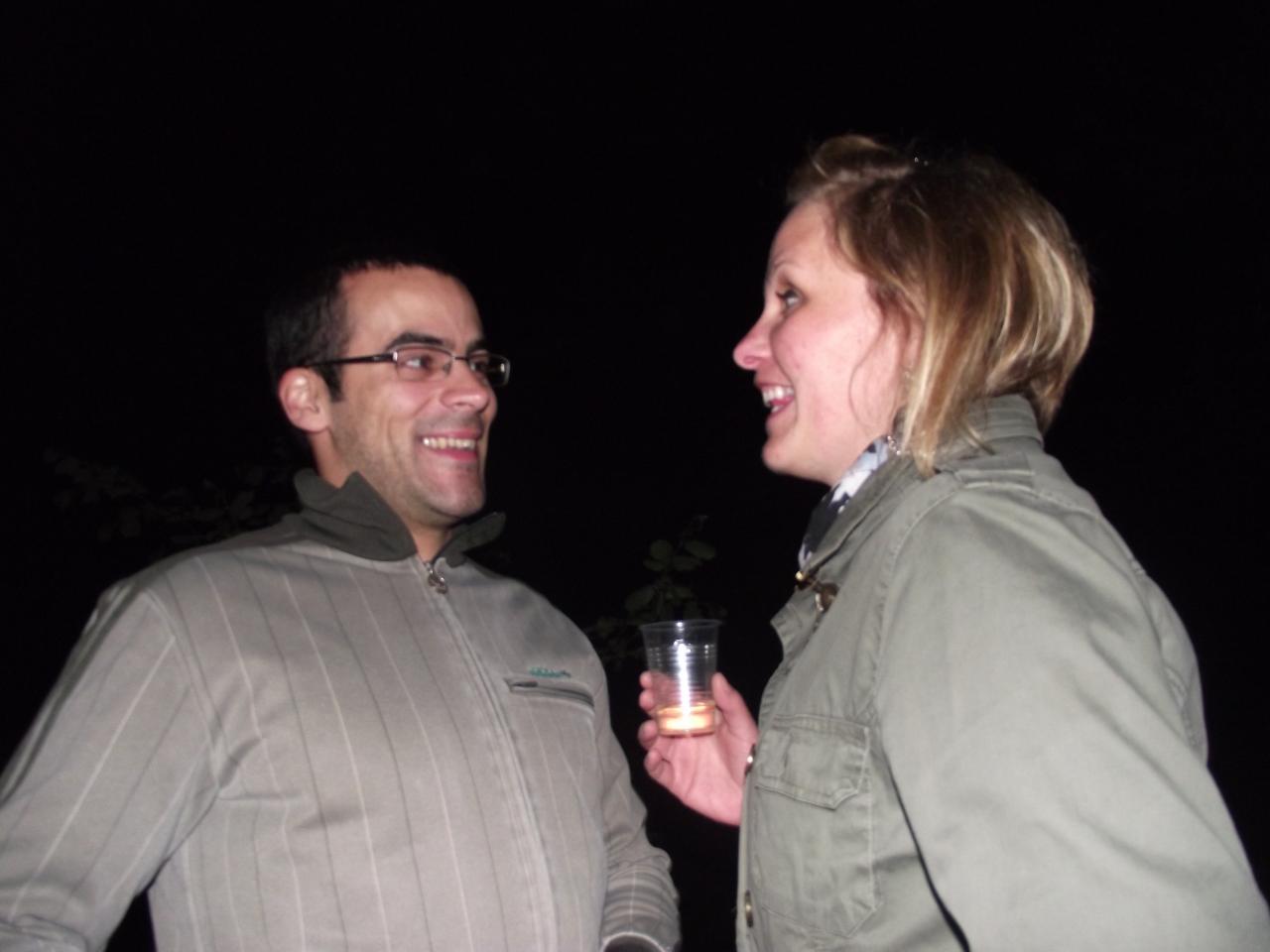 Nico & Virginie