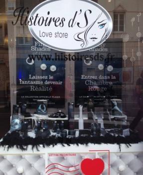 Histoire d s